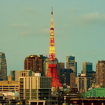 恵比寿ホリックホテル 東京都 エクステリア 写真